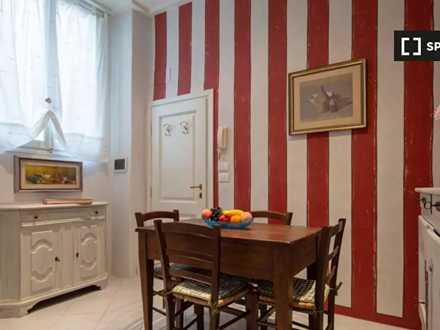 Immagine 8 di Appartamento in affitto  in Via dei Vellutini a Firenze