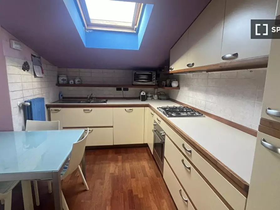 Immagine 9 di Appartamento in affitto  in Via Ulisse Salis a Milano