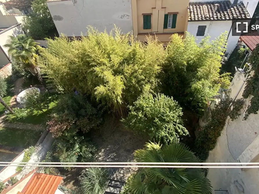 Immagine 7 di Appartamento in affitto  in Via S. Zanobi a Firenze