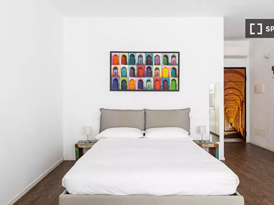 Immagine 13 di Ufficio in affitto  in Largo Giovanni Ignazio Molina a Bologna