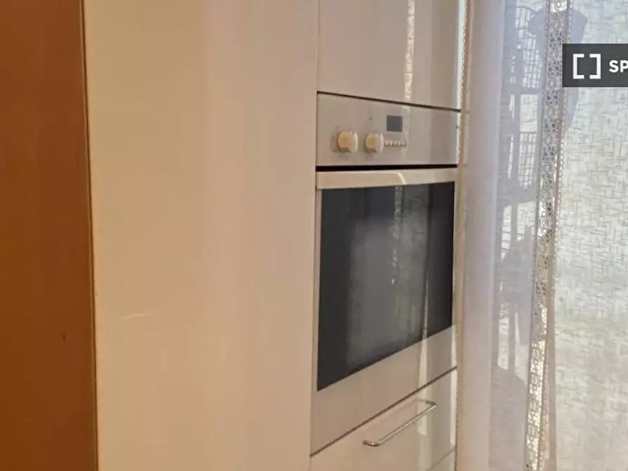 Immagine 4 di Appartamento in affitto  in Via Roberto Sarfatti a Milano