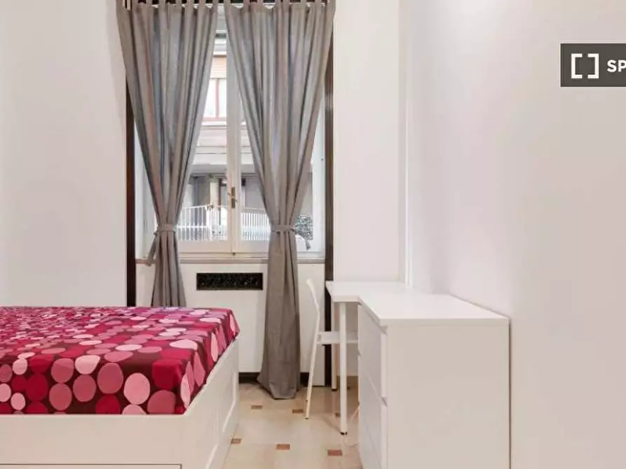 Immagine 4 di Camera condivisa in affitto  in Via Lentasio a Milano