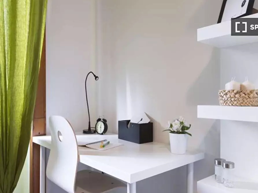 Immagine 6 di Camera condivisa in affitto  in Via Francesco Arese a Milano