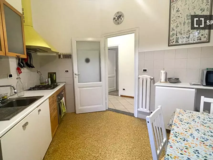Immagine 5 di Camera condivisa in affitto  in Via Ferdinando Paoletti a Firenze
