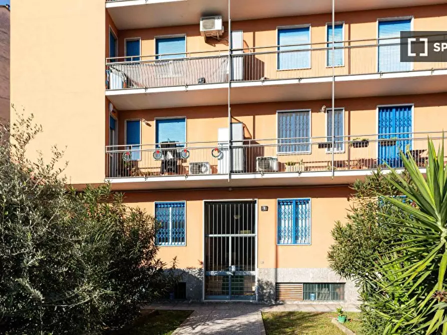 Immagine 15 di Ufficio in affitto  in Via Sangro a Milano