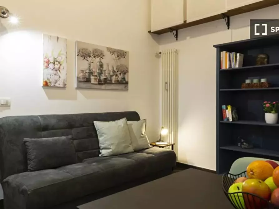 Immagine 5 di Appartamento in affitto  in Via Alessandro Paoli a Milano