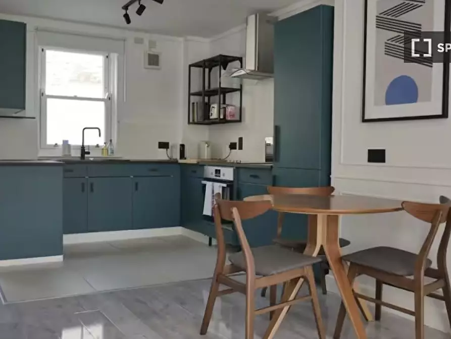Immagine 17 di Ufficio in affitto  in Clerkenwell Close a Islington