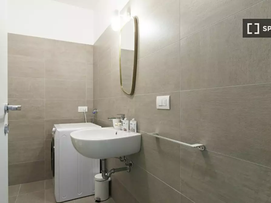 Immagine 12 di Appartamento in affitto  in Via Poma a Milano