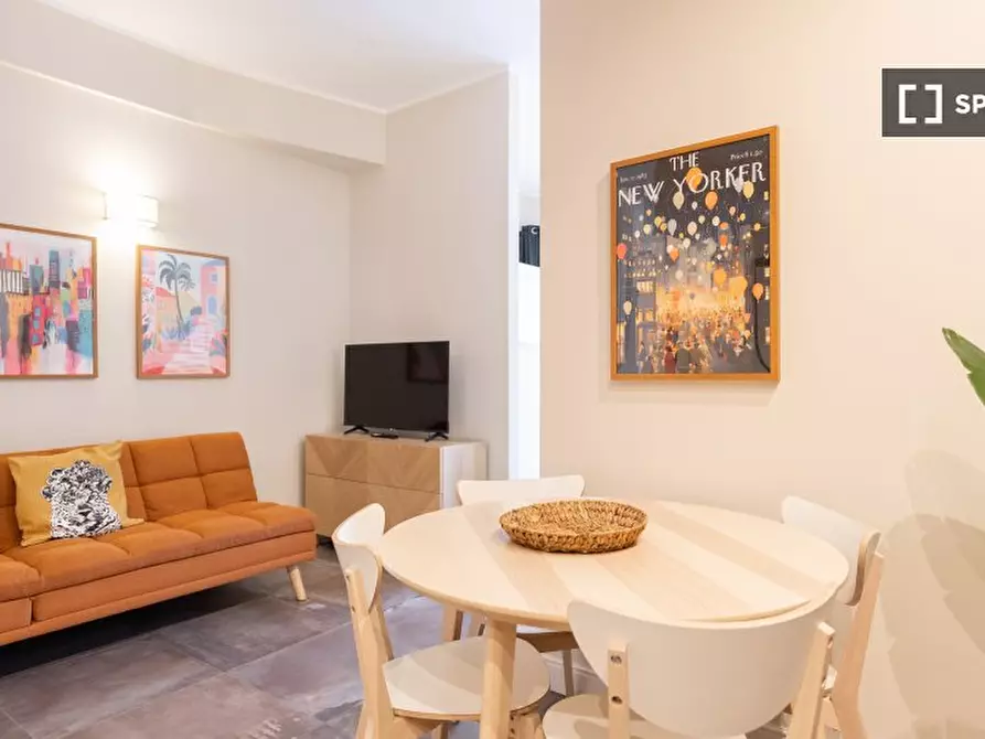 Immagine 7 di Appartamento in affitto  in Corso Filippo Turati a Torino