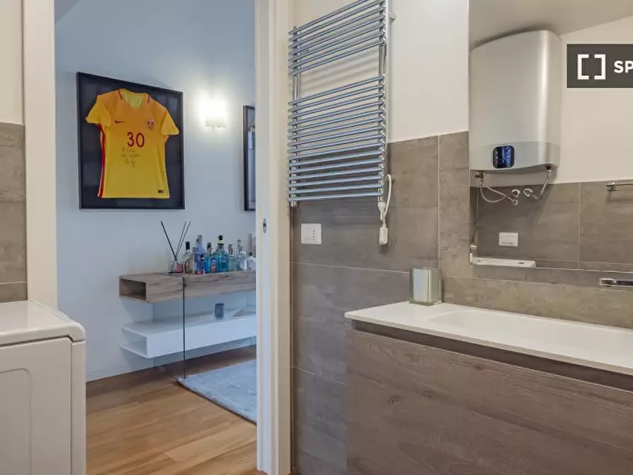 Immagine 18 di Ufficio in affitto  in Via Edmondo de Amicis a Milano