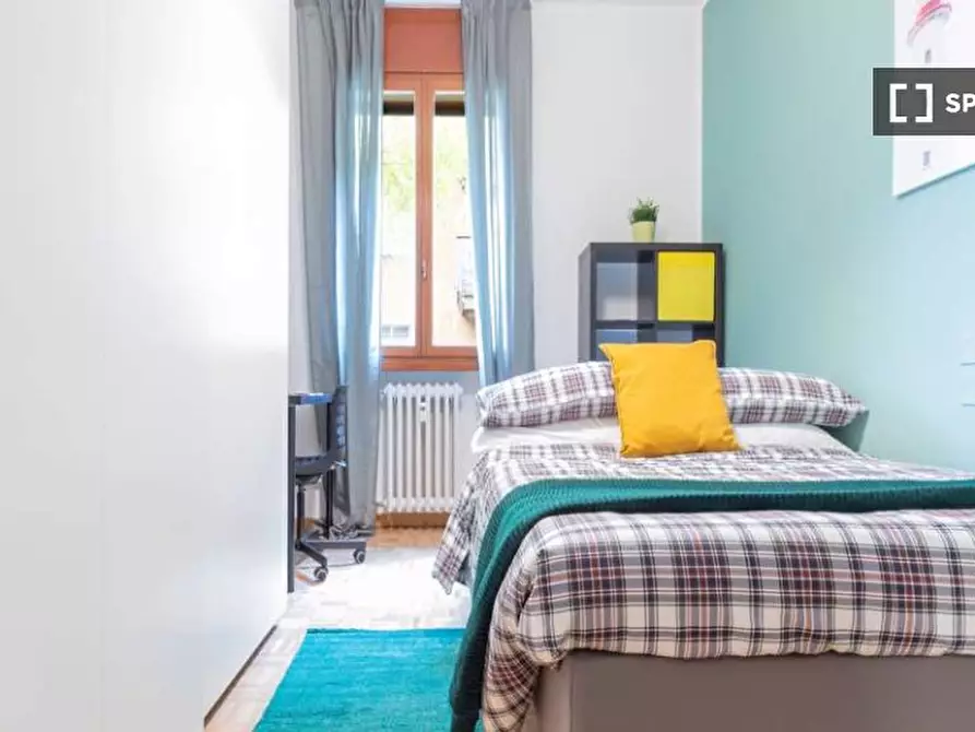 Immagine 4 di Camera condivisa in affitto  in Via Felice Mendelssohn a Padova