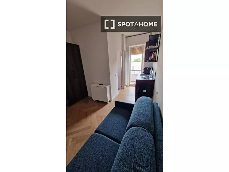 Immagine 4 di Ufficio in affitto  in Via Giuseppe Ripamonti a Milano