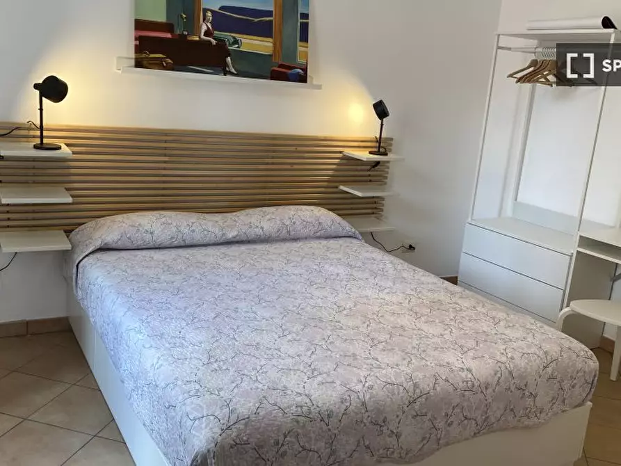 Immagine 8 di Appartamento in affitto  in Via Muzio Oddi a Roma
