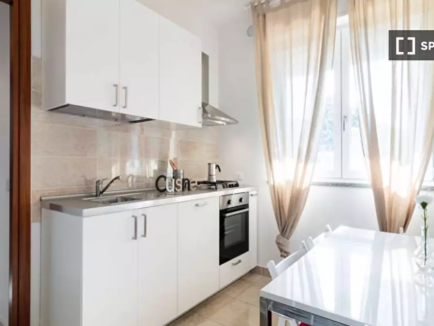 Immagine 9 di Camera condivisa in affitto  in Via Giuseppe Regaldi a Milano