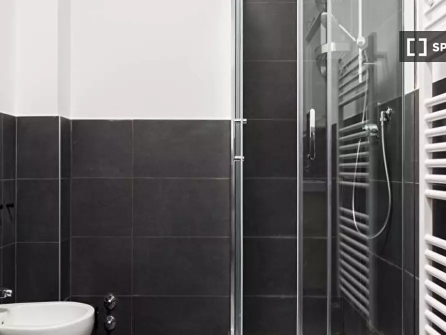 Immagine 19 di Camera condivisa in affitto  in Via Valsugana a Milano