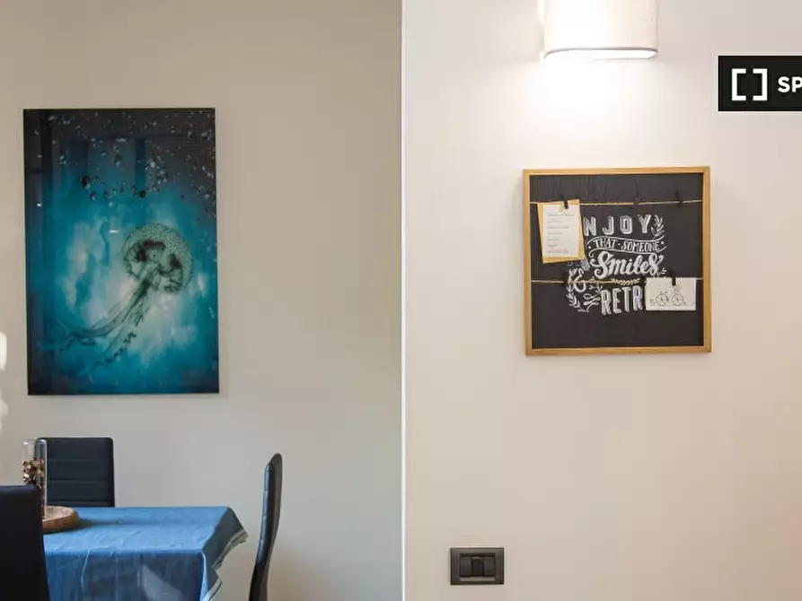 Immagine 12 di Appartamento in affitto  in Viale Fratelli Rosselli a Firenze