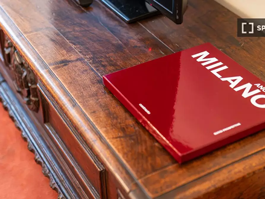 Immagine 18 di Appartamento in affitto  in Viale Carlo Espinasse a Milano