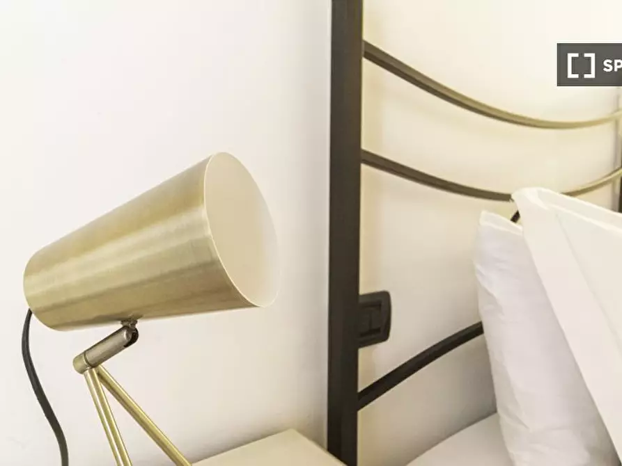 Immagine 5 di Appartamento in affitto  in Via Alessandro Tadino a Milano