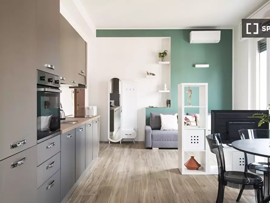 Immagine 1 di Appartamento in affitto  in P.za XXV Aprile a Milano