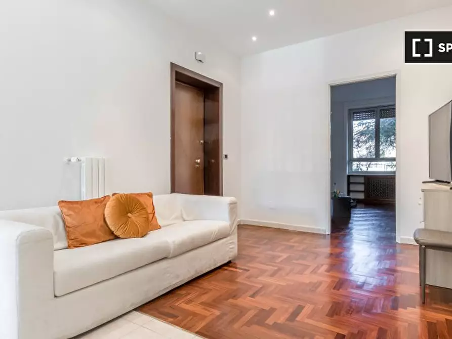 Immagine 12 di Camera condivisa in affitto  in Via Guido Guarini Matteucci a Milano