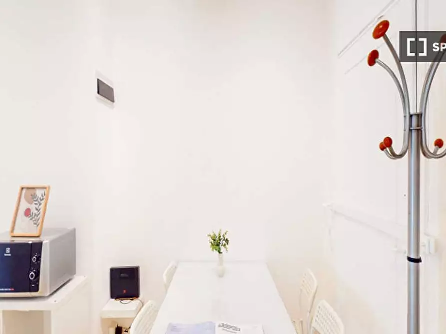 Immagine 18 di Camera condivisa in affitto  in Via Bassini a Milano