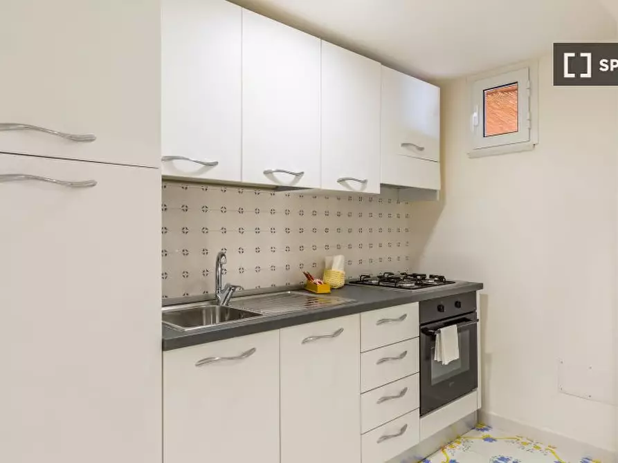 Immagine 2 di Appartamento in affitto  in Via San Carlo alle Mortelle a Napoli