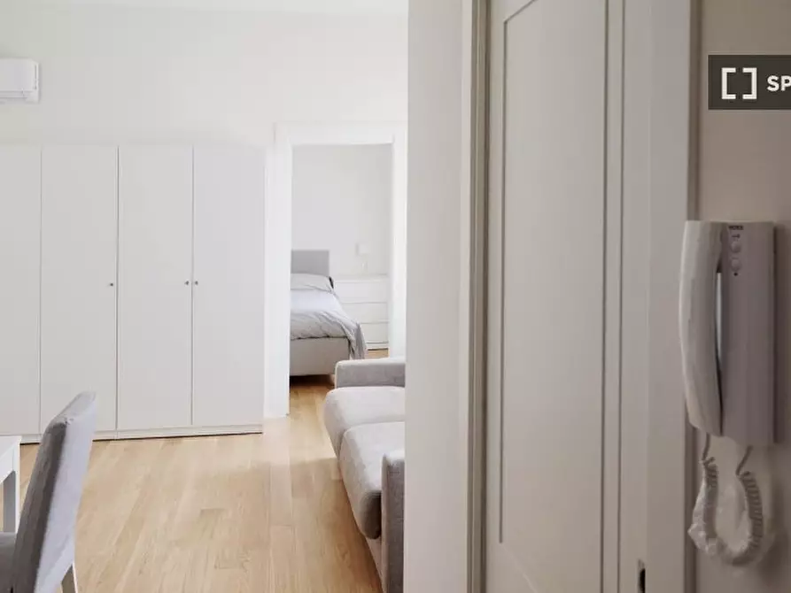 Immagine 11 di Ufficio in affitto  in Via Tortona a Milano