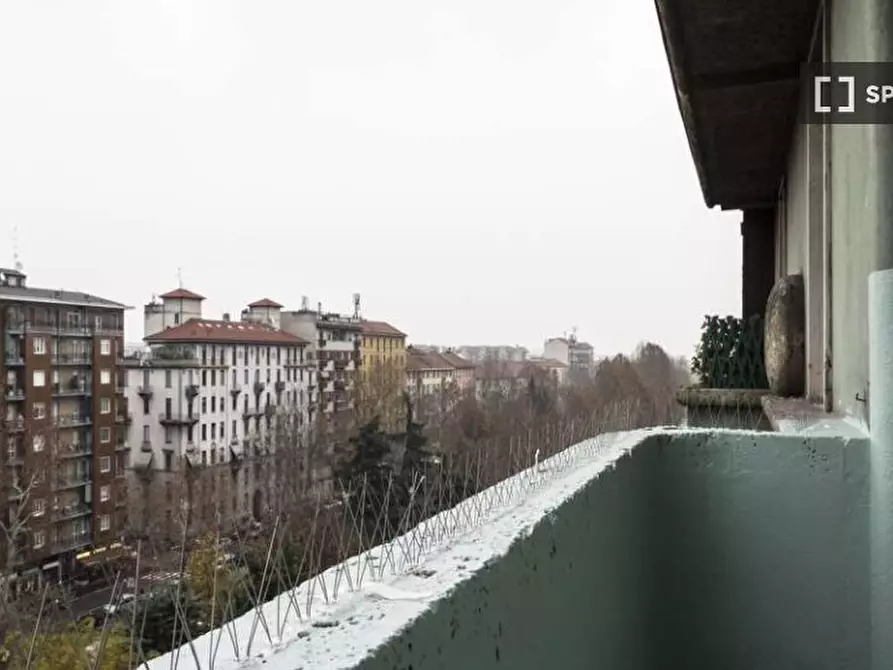 Immagine 13 di Camera condivisa in affitto  in Via Giovanni Da Cermenate a Milano
