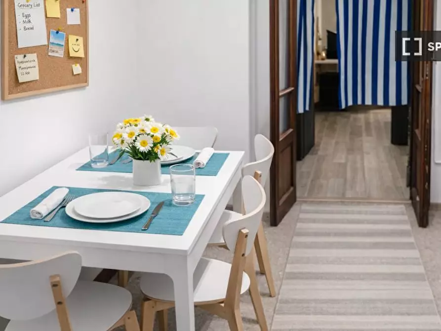 Immagine 4 di Camera condivisa in affitto  in S. Caterina a Padova