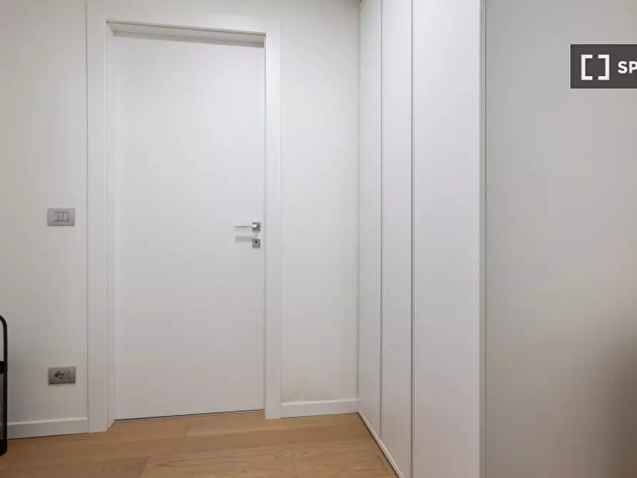 Immagine 16 di Appartamento in affitto  in Piazza Aspromonte a Milano