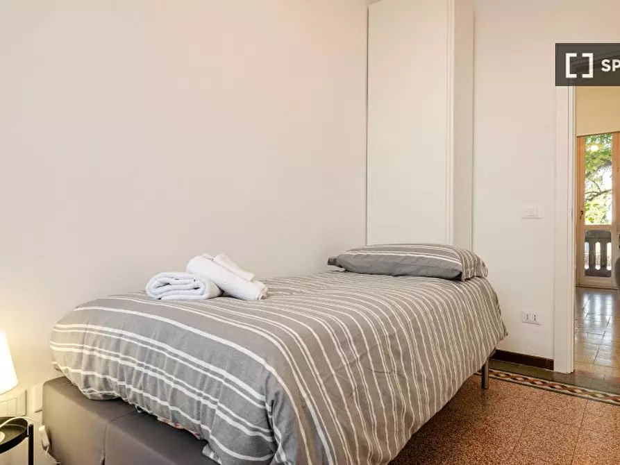 Immagine 11 di Appartamento in affitto  in Via Gastone Rossi a Bologna