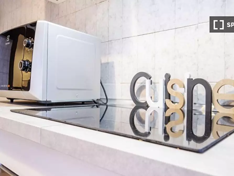 Immagine 13 di Camera condivisa in affitto  in Via Felice Mendelssohn a Padova