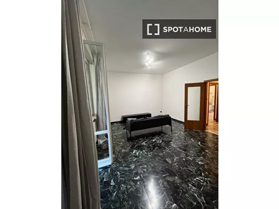 Immagine 8 di Camera condivisa in affitto  in Via D. Alighieri a Castel Maggiore