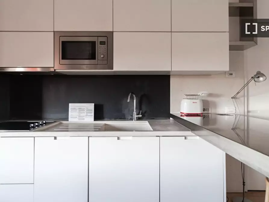 Immagine 4 di Appartamento in affitto  in Viale Zara a Milano