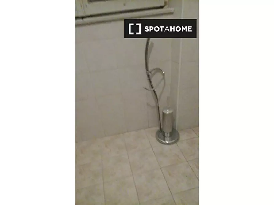 Immagine 15 di Camera condivisa in affitto  in Via Castelbarco a Trento