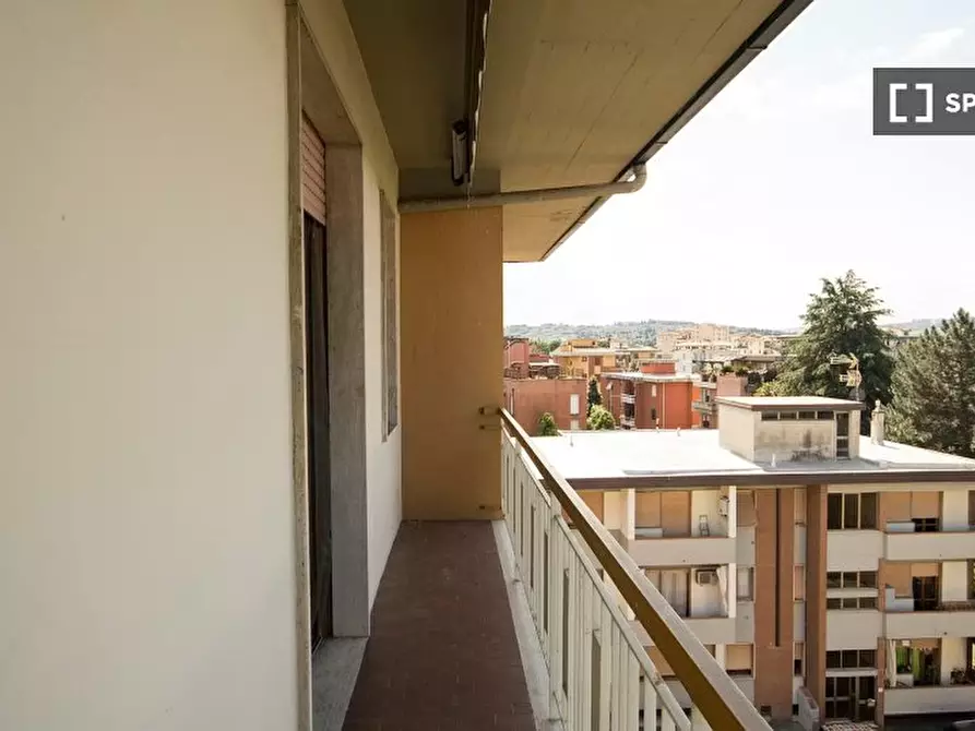 Immagine 15 di Camera condivisa in affitto  in Via Giovanni Costetti a Firenze