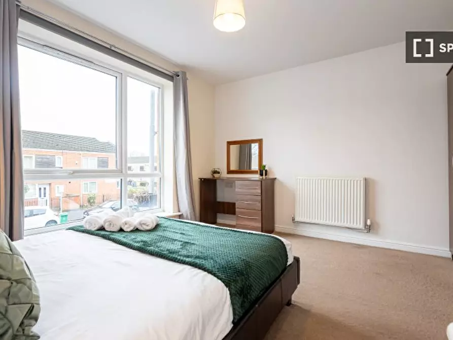 Immagine 13 di Appartamento in affitto  in Hatchley St a Manchester