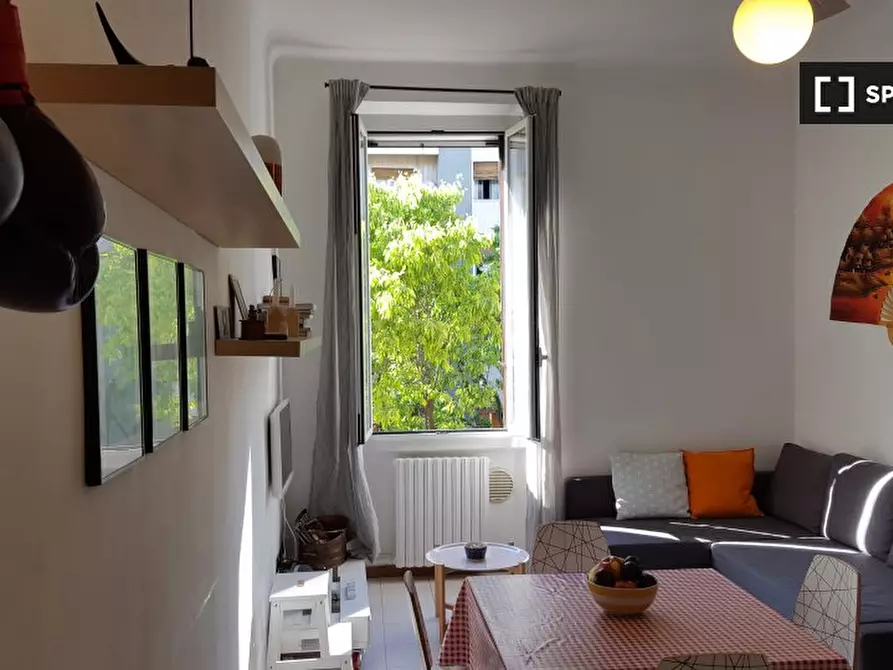 Immagine 10 di Appartamento in affitto  in Corso Sempione a Milano