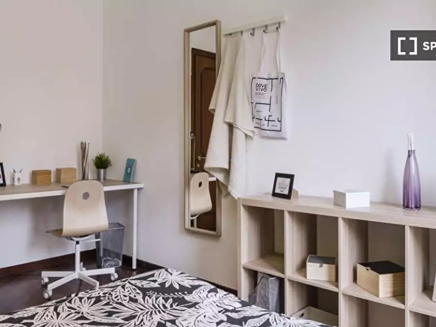 Immagine 5 di Camera condivisa in affitto  in Viale Giovanni Vicini a Bologna