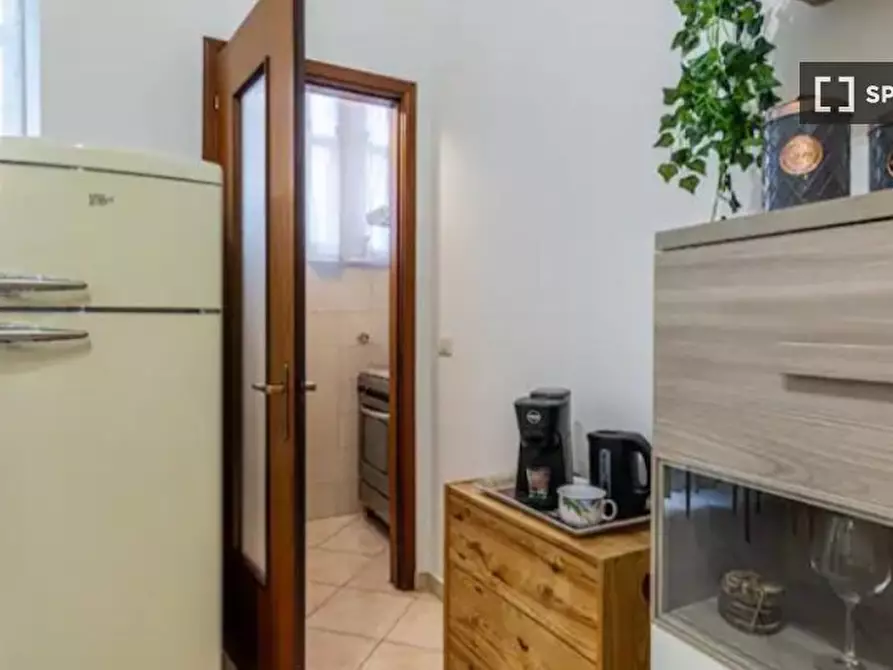 Immagine 4 di Appartamento in affitto  in Via Daniele Ricciarelli a Milano