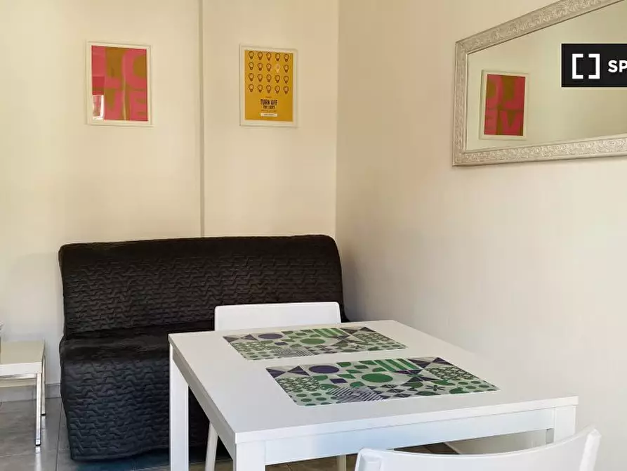 Immagine 11 di Appartamento in affitto  in Via Boston a Torino