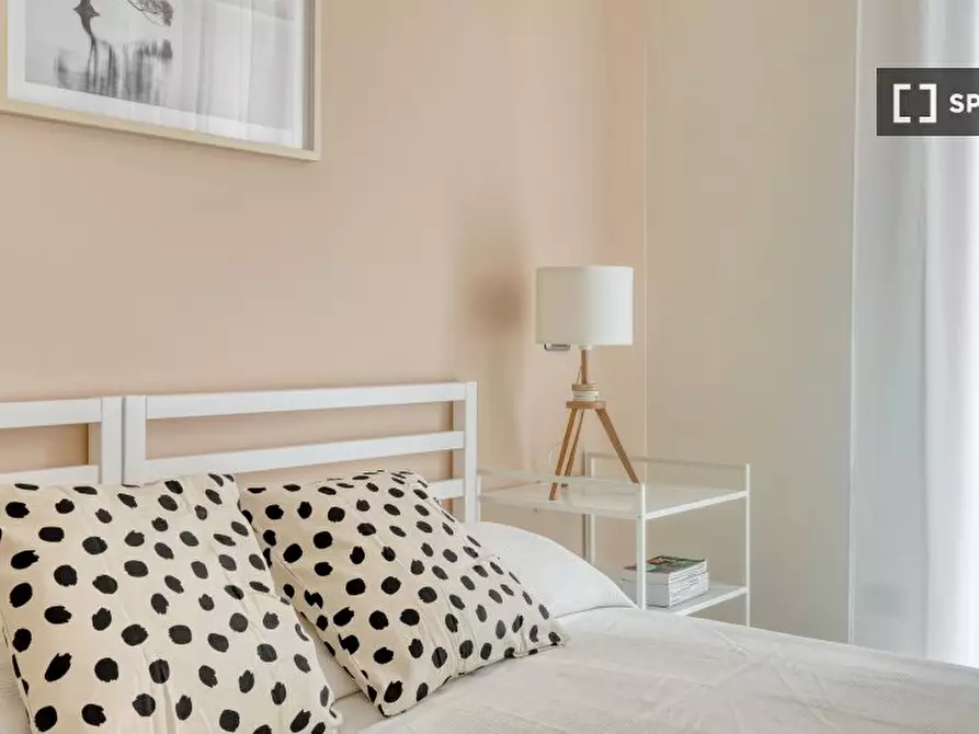 Immagine 11 di Appartamento in affitto  in Via Privata Piero Martinetti a Milano