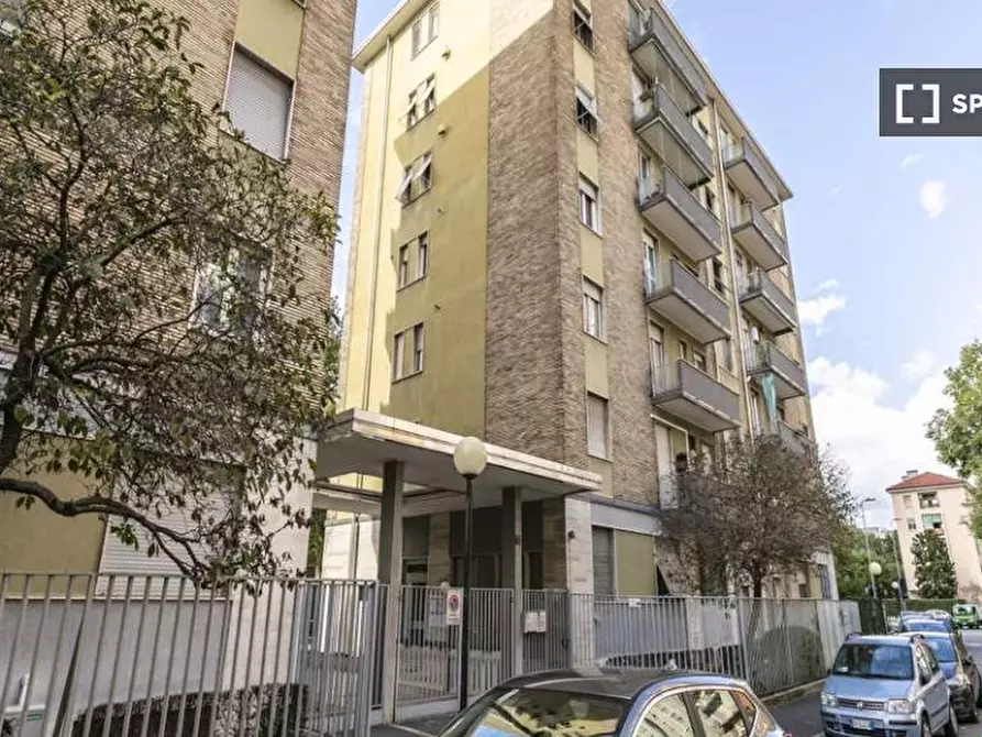 Immagine 18 di Camera condivisa in affitto  in Via Privata Ludovico Cavaleri a Milano