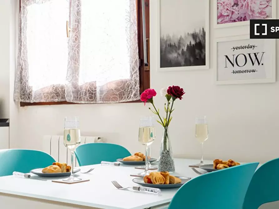 Immagine 8 di Appartamento in affitto  in Via Luigi Canonica a Milano