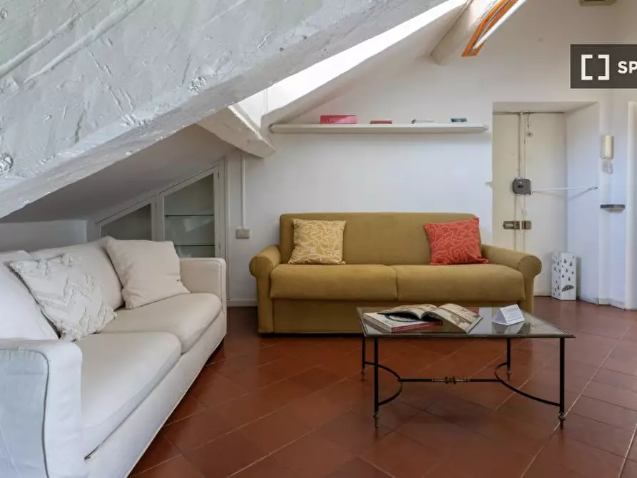 Immagine 14 di Appartamento in affitto  in Via Vigevano a Milano