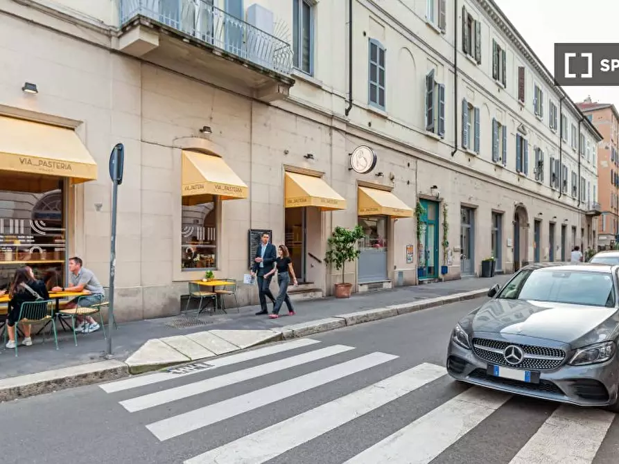 Immagine 18 di Appartamento in affitto  in Via Cesare da Sesto a Milano