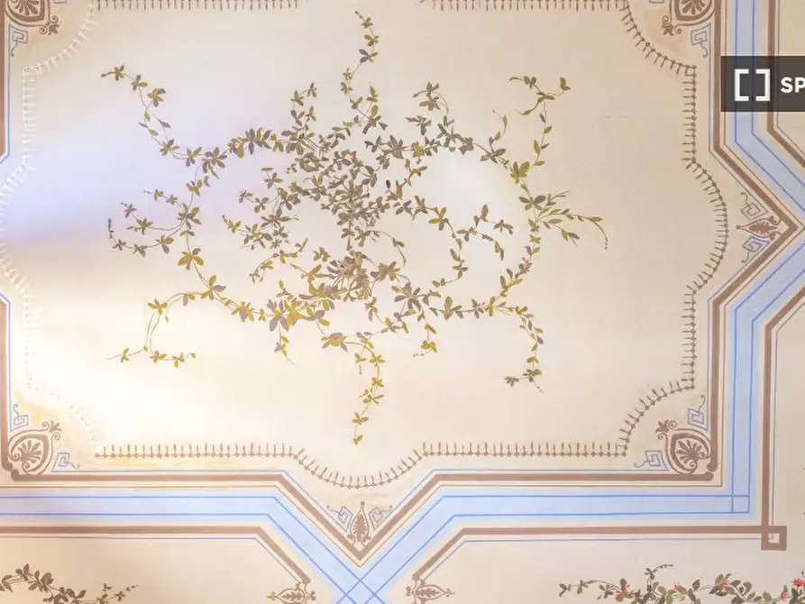 Immagine 2 di Appartamento in affitto  in Via Buonarroti a Roma