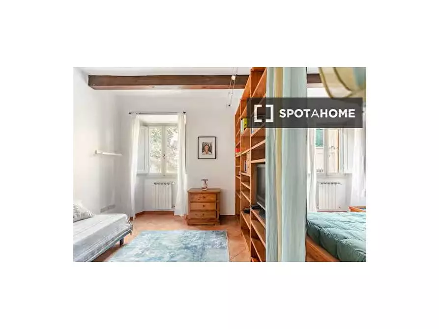 Immagine 17 di Ufficio in affitto  in Via delle Casine a Firenze