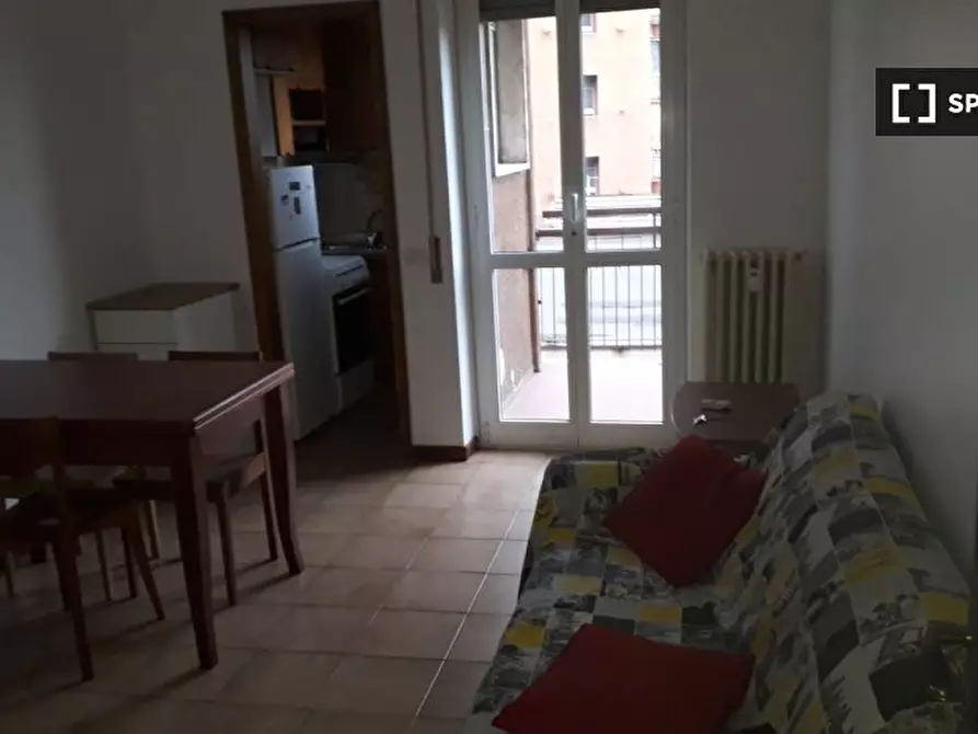 Immagine 1 di Appartamento in affitto  in Viale Ercole Marelli a Sesto San Giovanni