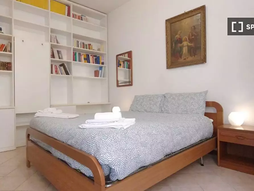 Immagine 9 di Appartamento in affitto  in Piazza San Martino a Bologna